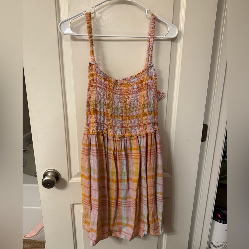 American Eagle dress